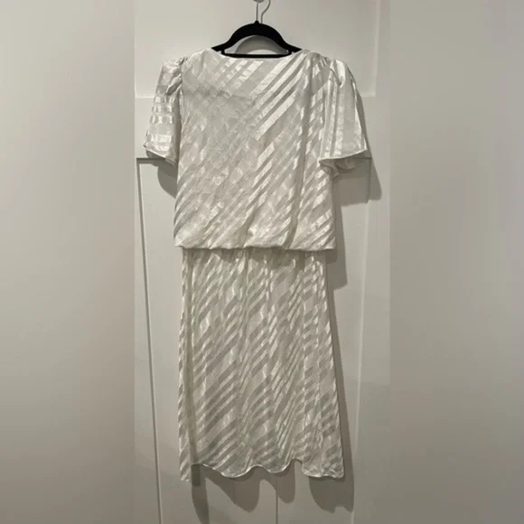 Vintage j.b Xpresa dress - Picture 2 of 4